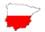 TALLERES MUGAR - Polski